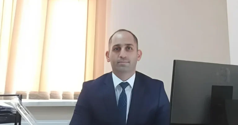 Fariz Murtuzov rəhbər vəzifəyə gətirildi – Agentlikdə TƏYİNAT