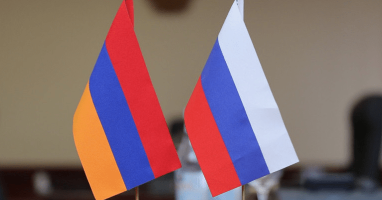 Hər şeyə rəğmən Rusiya ermənilərin yanındadır Hər şeyə rəğmən Rusiya ermənilərin yanındadır