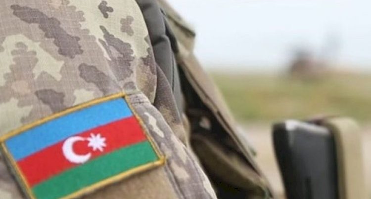 Səfərbərlik Xidmətindən bu şəxslərəXƏBƏRDARLIQ