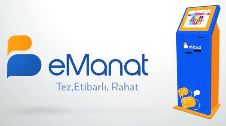“E-manat” 60 min manat cərimələndi
