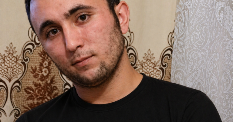 Ukrayna müharibəsində azərbaycanlı avtoritet öldürüldü