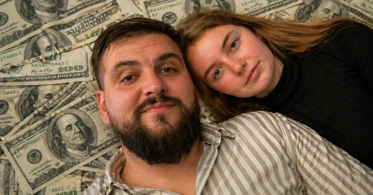 Polşalı qadından sumqayıtlı sevgilisinə ağır ittihamlar: 25 min dollar necə yoxa çıxdı? – VİDEO