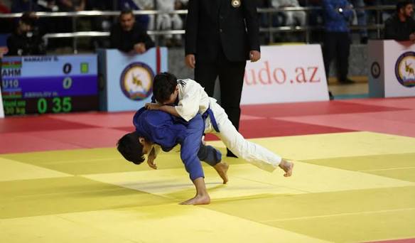 Məcidli Murad “Lenkeran Cup”un qalibi oldu – Foto Məcidli Murad “Lenkeran Cup”un qalibi oldu – Foto