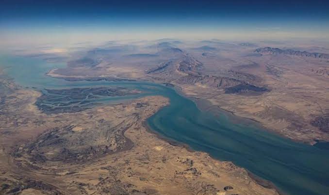 10 000-lik ABŞ ordusu Hörmüz boğazını blokadaya alıb