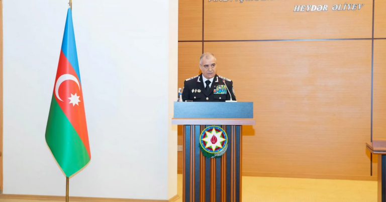 Əli Nağıyev: Dünyanın bir çox yerində hərbi qarşıdurmalar regionda əməliyyat şəraitinə ciddi təsir edir