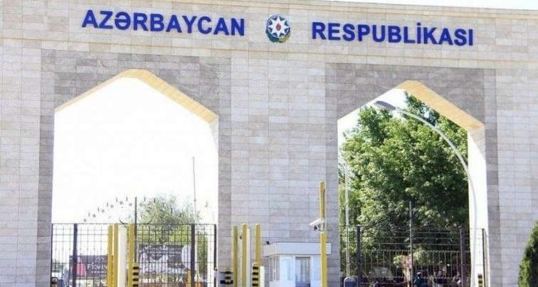 Quru sərhədlər açıldı?