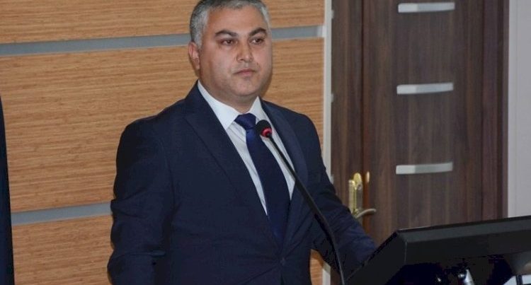 Prorektor işdən çıxarıldı – Nazirdən əmr