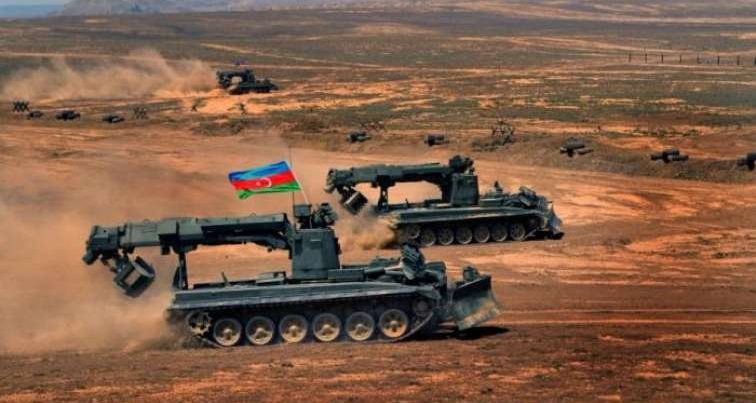 Azərbaycanla yeni müharibə xəbərdarlığı edildi