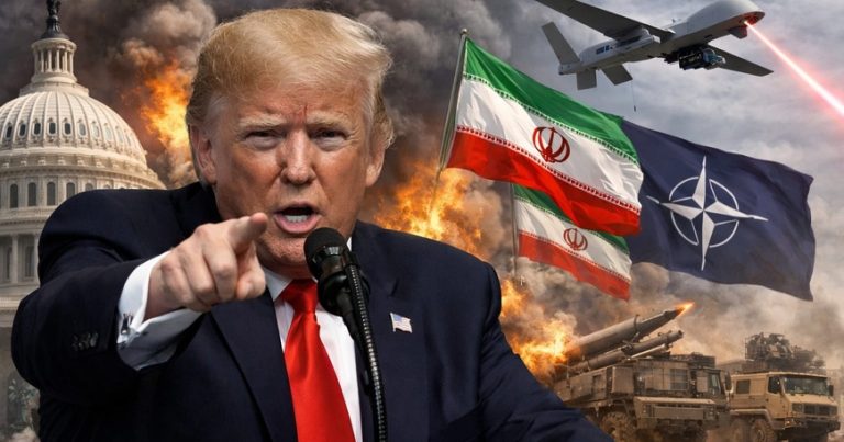 Tramp: “İranı bir gündə silərəm”