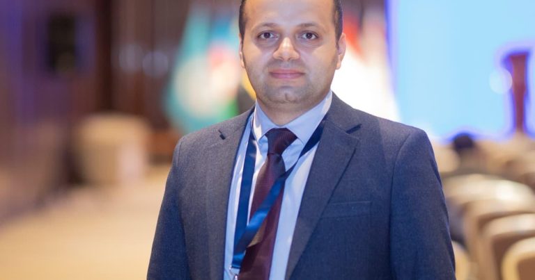 Orxan Kərimov yüksək vəzifəyə təyin EDİLDİ