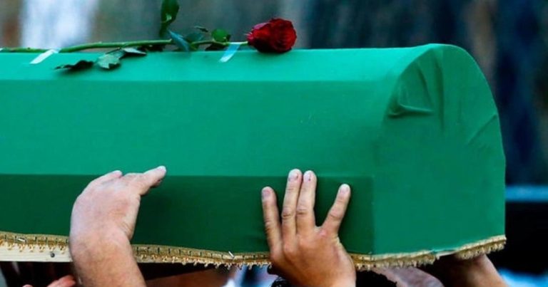 Bakıda müəllimə vəfat etdi -FOTO