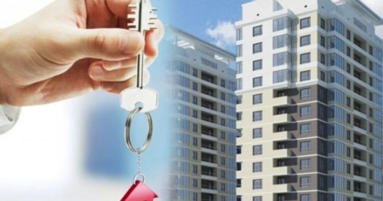 Maklerlərin “sel basdı” oyunu