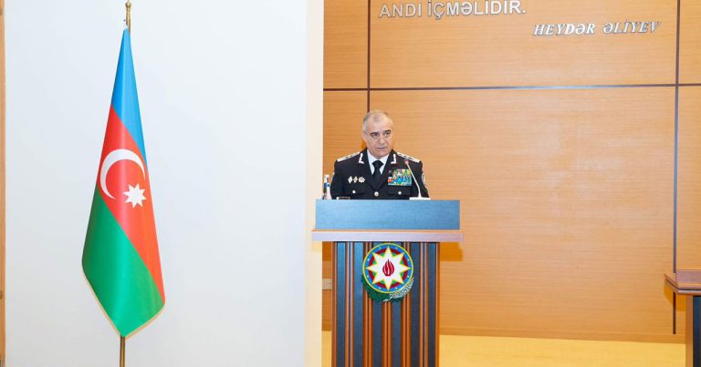 “Vətən sevgisini Ulu Öndərin əbədiyaşar irsindən öyrənirik” – Əli Nağıyev