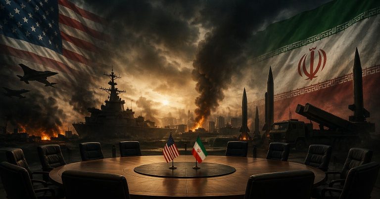 Sülh masasının arxasında savaş planı?-Şok iddialar səsləndi