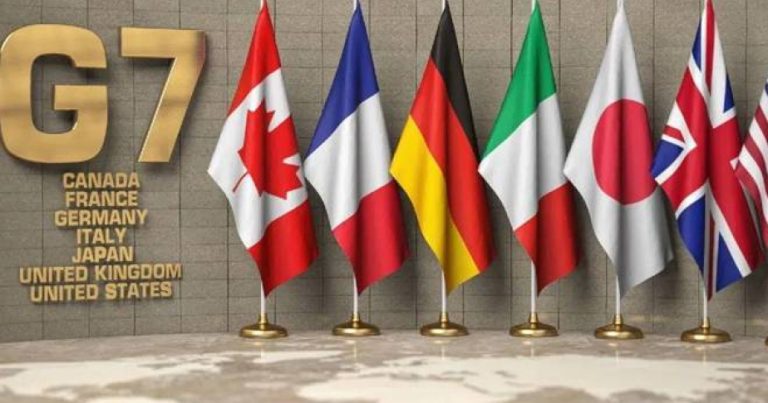 Yeddilik Qrupu (G7) və Körfəz Əməkdaşlıq Şurası (KƏŞ) ölkələri Hörmüz boğazındakı vəziyyəti müzakirə edəcək