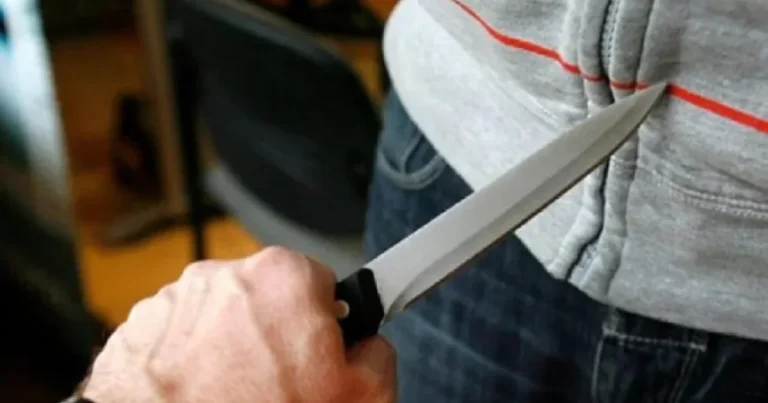 Gəncədə məktəbdə şagirdin bıçaqlandığı hadisənin TƏFƏRRÜATI