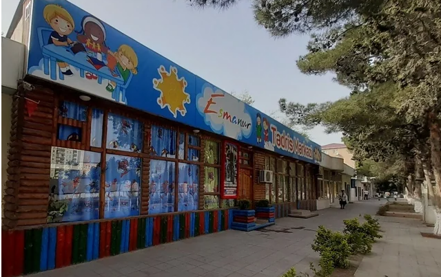 Videosu ilə gündəm olan bağça sahibi yenidən diqqət mərkəzində – VİDEO