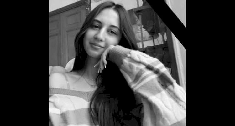 Azərbaycanda tələbə 7-ci mərtəbədən yıxılaraq öldü