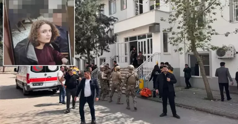 Türkiyədə məktəbdə qətliam törədən şagirdin atası həbs edildi