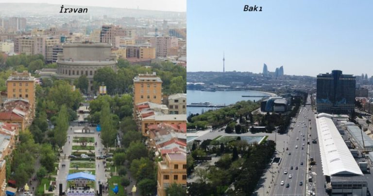 Bakı və İrəvan arasında ilk yaşandı – Mustafayev niyə gedib?