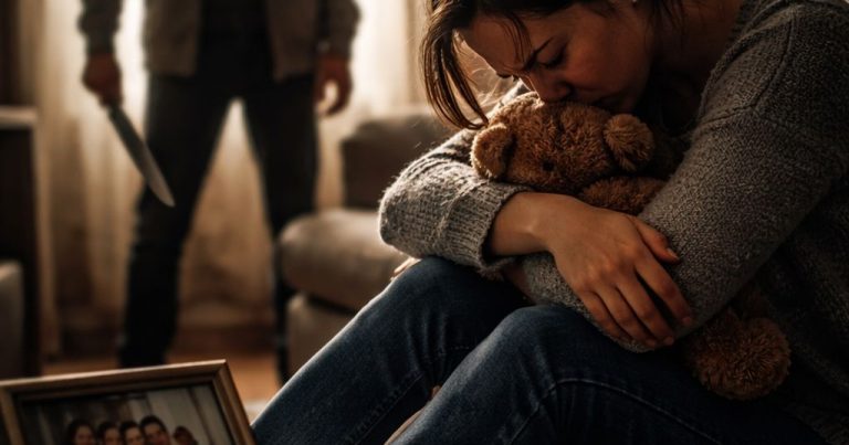 Ana sevgisindən faciəyə: bir insan necə qatilə çevrilir?