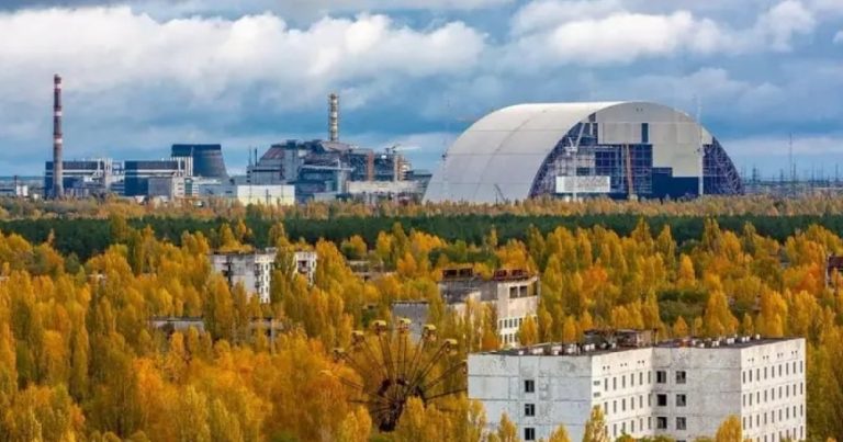 Ukrayna məxfi arxivləri AÇDI – Çernobılla bağlı sirlər ÜZƏ ÇIXDI