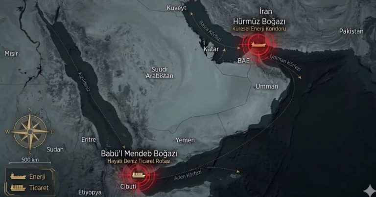 Vilayətidən xəbərdarlıq: Hörmüzdən sonra növbə Babül-Məndəbdədir