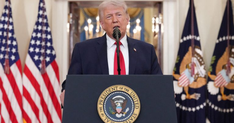 Tramp: ABŞ İran əleyhinə əməliyyatını çox qısa müddətdə başa çatdıracaq Tramp: ABŞ İran əleyhinə əməliyyatını çox qısa müddətdə başa çatdıracaq