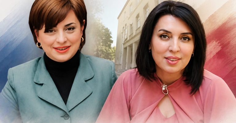 Bakı təhsilinin əvəzedilməz direktorları: Biri 29 il, biri də 23 ildir eyni məktəbə rəhbərlik edir