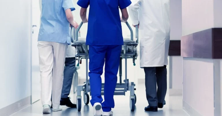 Sumqayıtda mübahisə iki nəfəri xəstəxanalıq edib