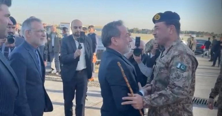 Feldmarşal Tehranda – ABŞ–İran danışıqlarında kritik anlar