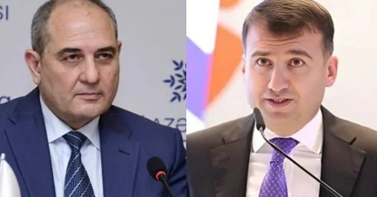 Əli Əsədov Tahir Budaqovu Azər Mursaqulovla əvəzlədi