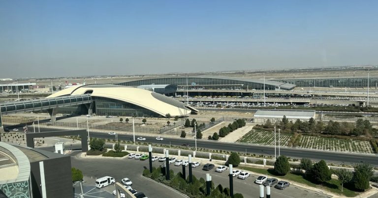 Tehran aeroportu ilə bağlı SON DƏQİQƏ – aprelin 25-dən…