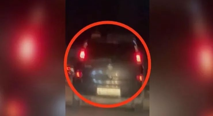 Azərbaycana narkotik gətirən əsas adam tutuldu – ƏMƏLİYYAT GÖRÜNTÜLƏRİ