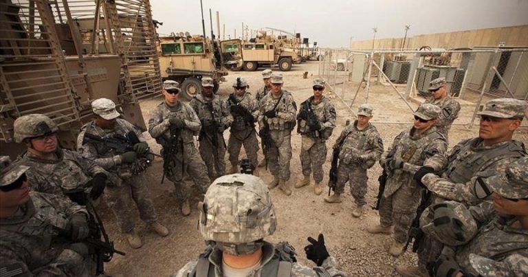 ABŞ sülh üçün şərti açıqladı