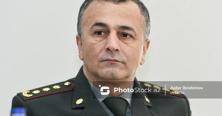 4 saylı cəzaçəkmə müəssisəsinin rəisi işdən çıxarıldı – ÖZƏL