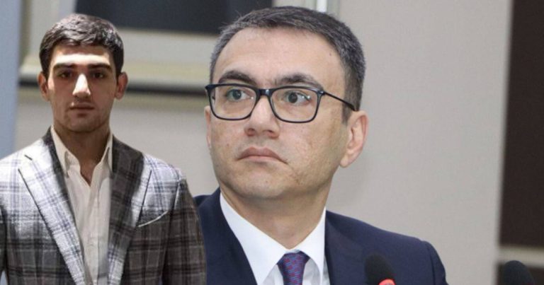 Zakir İbrahimovun oğlunun mediadakı arxivi: “Qızıl Oğlan”, Şübhəli Tenderlər və “PP” Seriyalı Lüks Həyat