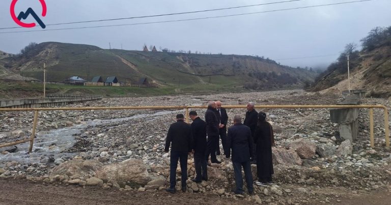 Qusarda 27 yaşlı gənci sel apardı – Meyiti tapıldı+FOTO Qusarda 27 yaşlı gənci sel apardı – Meyiti tapıldı+FOTO