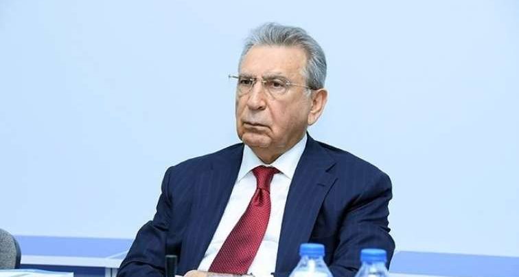 Ramiz Mehdiyevin ŞOK görüntüləri yayıldı: İlk dəfə… – VİDEO