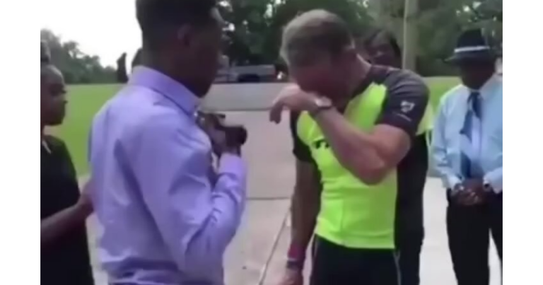 Atadan ürək dağlayan an: Ata qızının ürəyi ilə yaşayan insanla GÖRÜŞDÜ – VİDEO