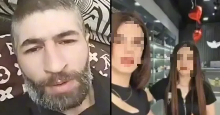 Xaçmazda tiktoker HƏBS OLUNDU