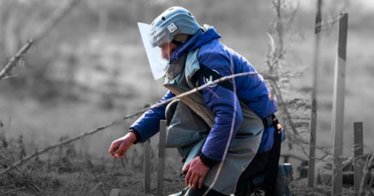 Azərbaycan XİN çağırış etdi