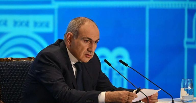 “Bakı və Ankara ilə işləməyin vaxtıdır” – Ermənistan Baş nazirindən tarixi dönüş