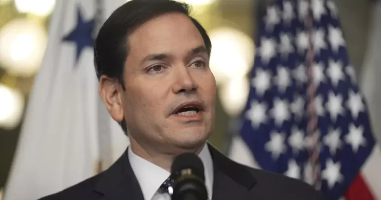 Rubio: HƏMAS-ın silahsızlanacağına dair işarələr var