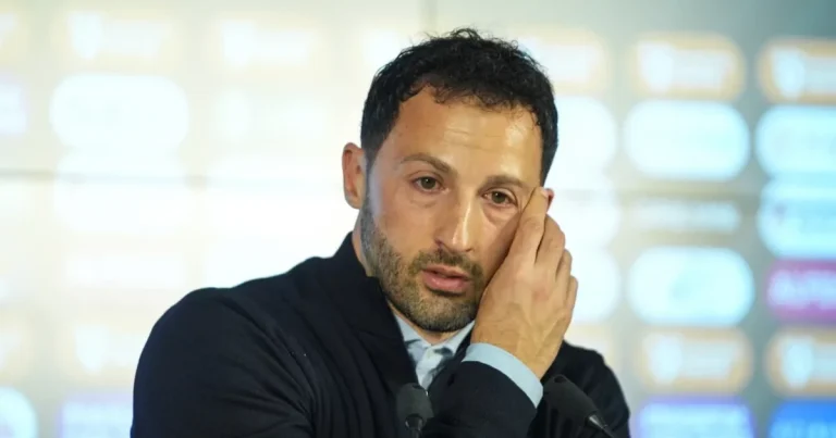 Tedesko “Fənərbağça”nın baş məşqçisi vəzifəsindən qovuldu