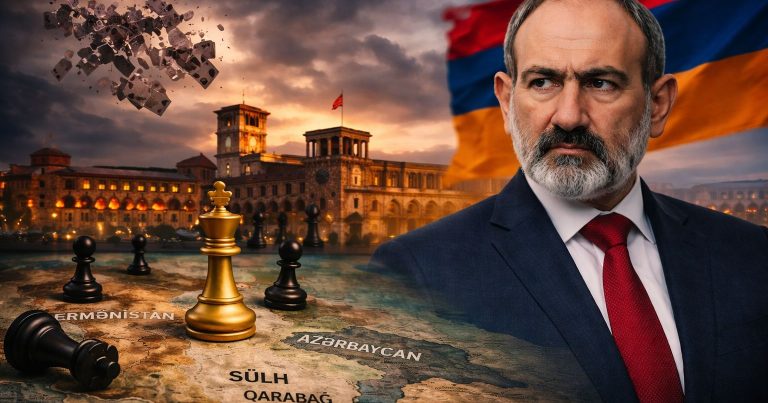 İrəvanda siyasi kartlar yenidən qarışır – Paşinyanın addımı nəyi dəyişəcək?