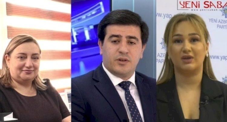 YAP-ın MSK-ya göndərdiyi yeni şəxslər kimlərdir? -SİYAHI