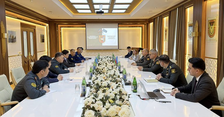 Kreml mediası Azərbaycanı hədəfə aldı: “Astanadan Bakıya gələnlər hərbçilər…”