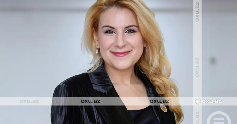 Maliyyə Monitorinqi Xidmətində kadr dəyişikliyi: Sədrin müşaviri işdən çıxarıldı