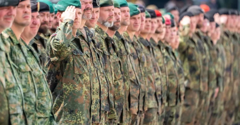 Litvada da NATO hərbi bazası olacaq